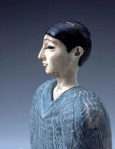 轉載 |“連接文明·中亞”大展日本美秀博物館開幕,深圳市金石藝術博物館展品大放異彩!插圖(3) 圖片