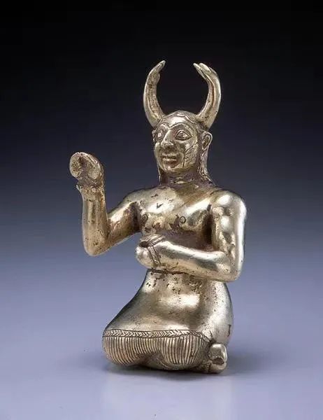 轉載 |“連接文明·中亞”大展日本美秀博物館開幕,深圳市金石藝術博物館展品大放異彩!插圖(5) 圖片