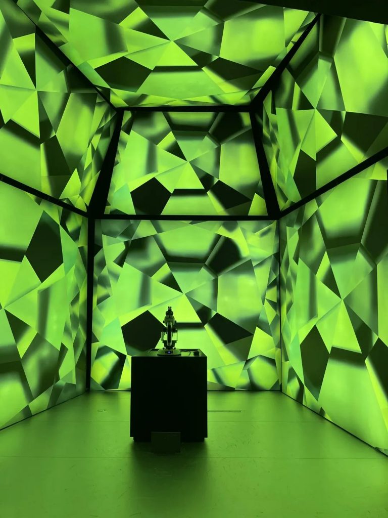 巖星四周年 | 生長(zhǎng)不止，熱愛不息插圖(10)