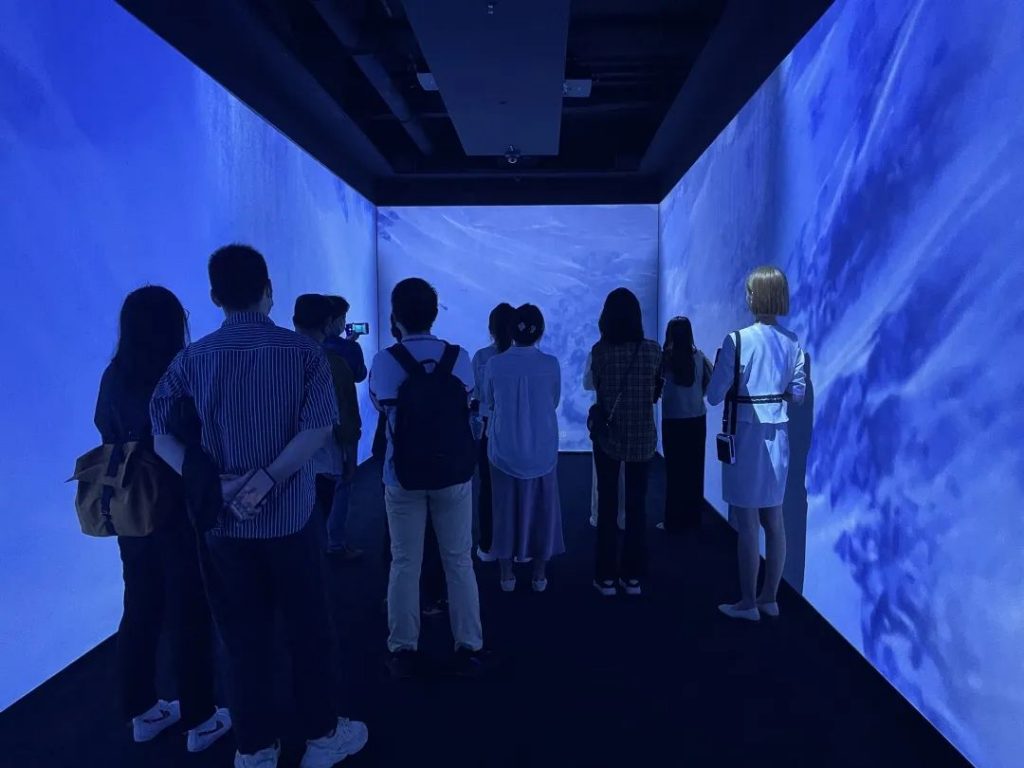 巖星四周年 | 生長(zhǎng)不止，熱愛不息插圖(11)