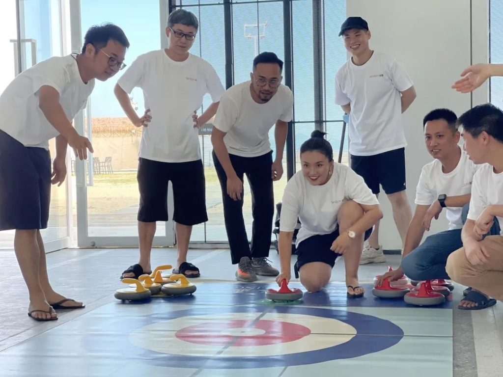 巖星四周年 | 生長(zhǎng)不止，熱愛不息插圖(1)