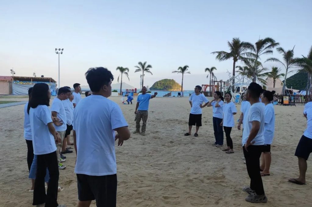 巖星四周年 | 生長(zhǎng)不止，熱愛不息插圖(2)