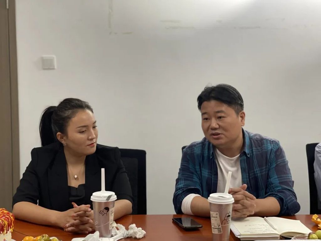 巖星四周年 | 生長(zhǎng)不止，熱愛不息插圖(5)