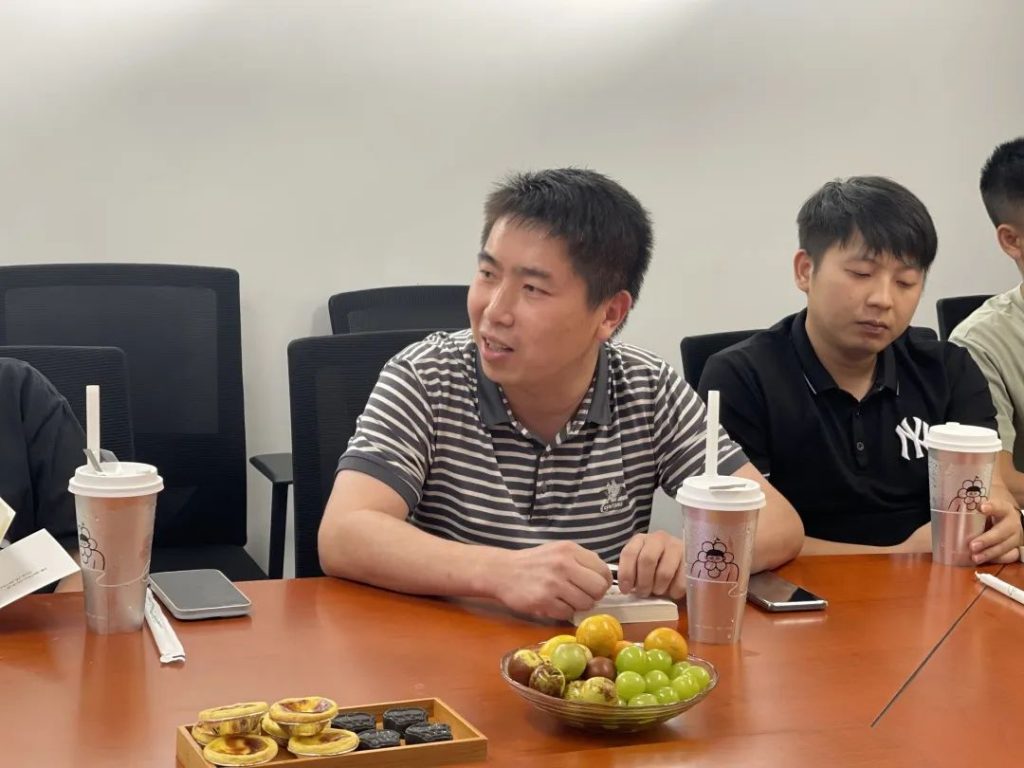 巖星四周年 | 生長(zhǎng)不止，熱愛不息插圖(6)