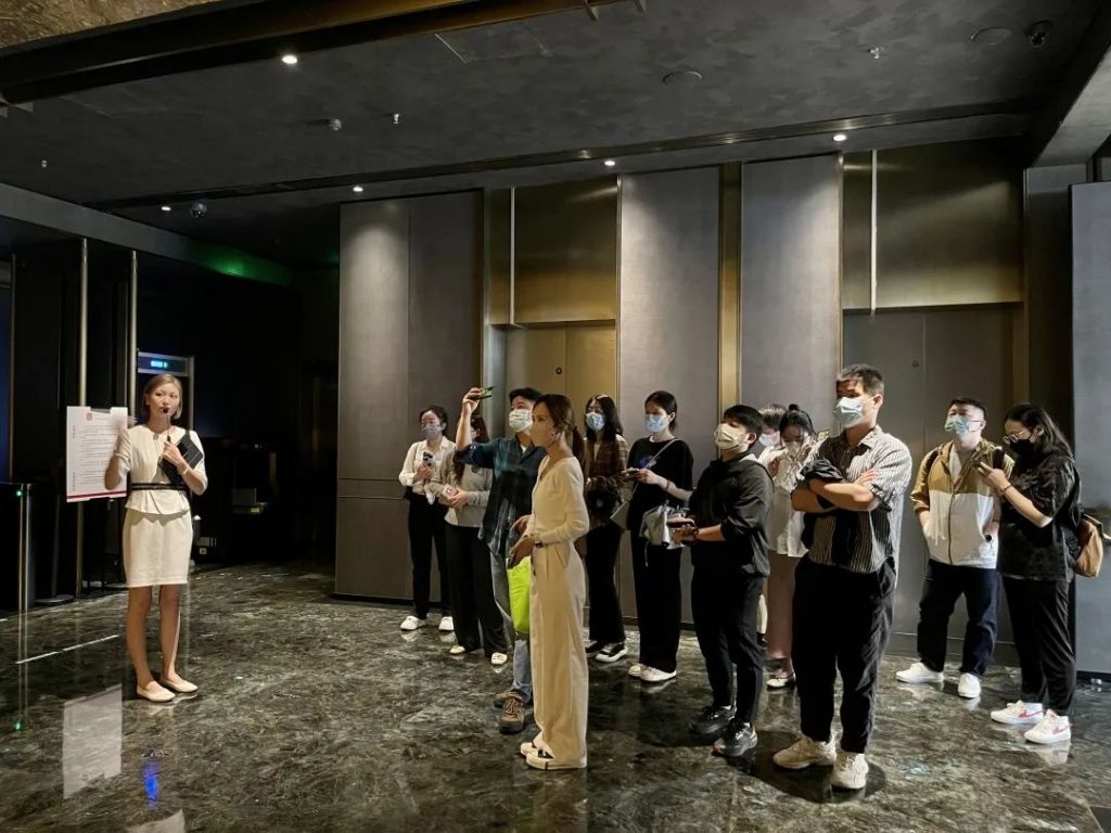 巖星四周年 | 生長(zhǎng)不止，熱愛不息插圖(8)