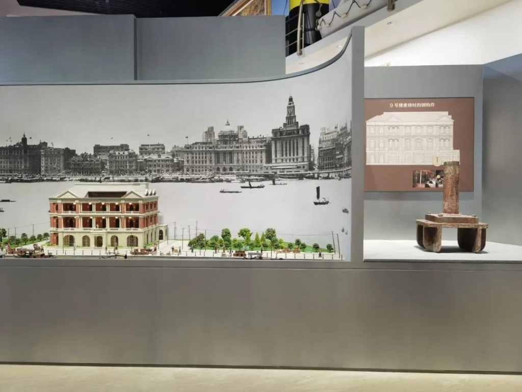 展廳展柜設(shè)計制作怎樣控制成本?插圖 圖片