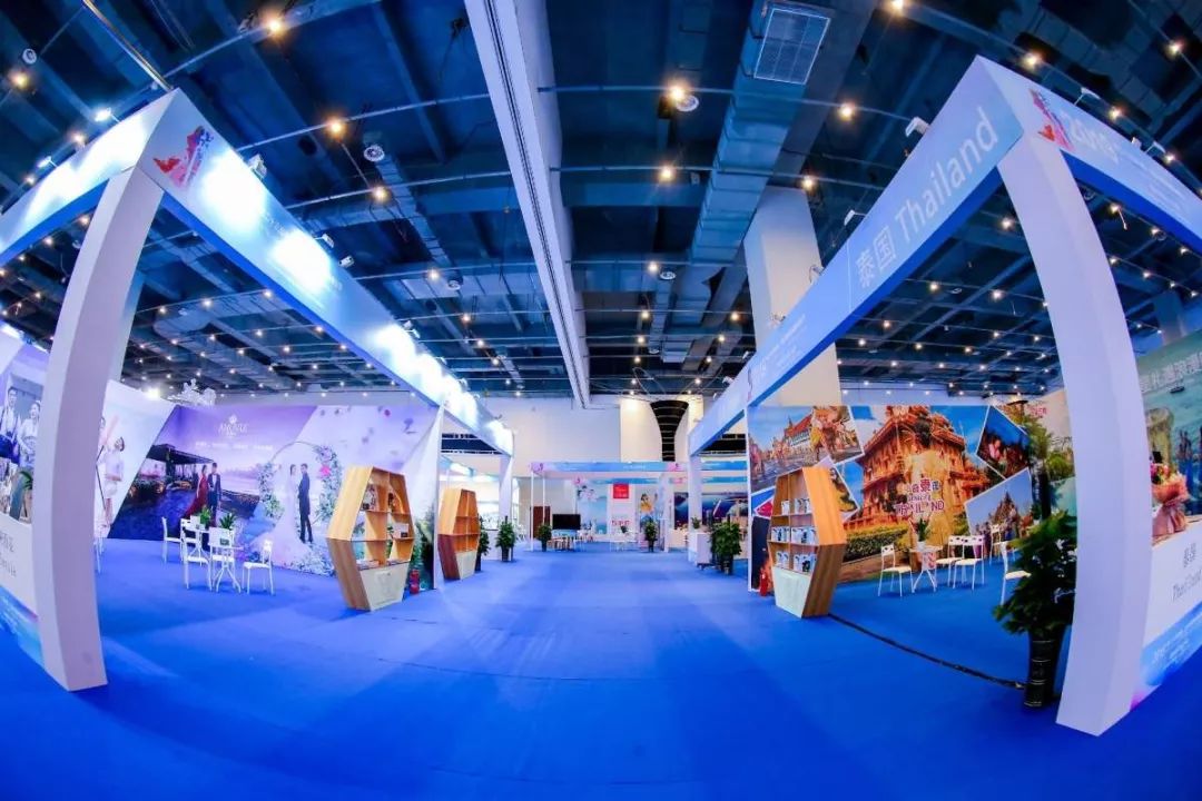 展臺設計價格戰(zhàn),誰是最后的贏家?插圖 圖片