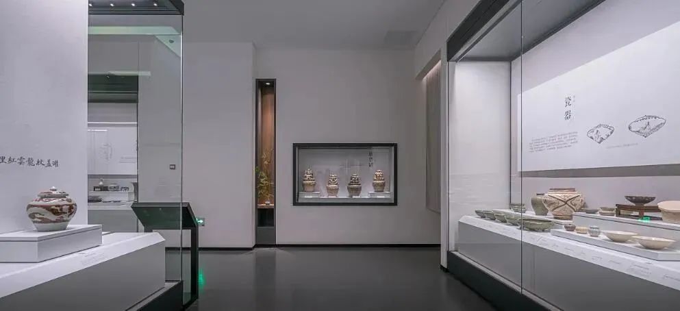 臨時(shí)展覽設(shè)計(jì)要側(cè)重注意與展廳設(shè)計(jì)的區(qū)別插圖 圖片